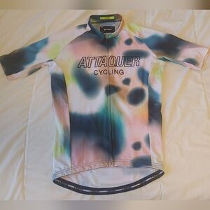 Attaquer All Day Cycling Jersey
